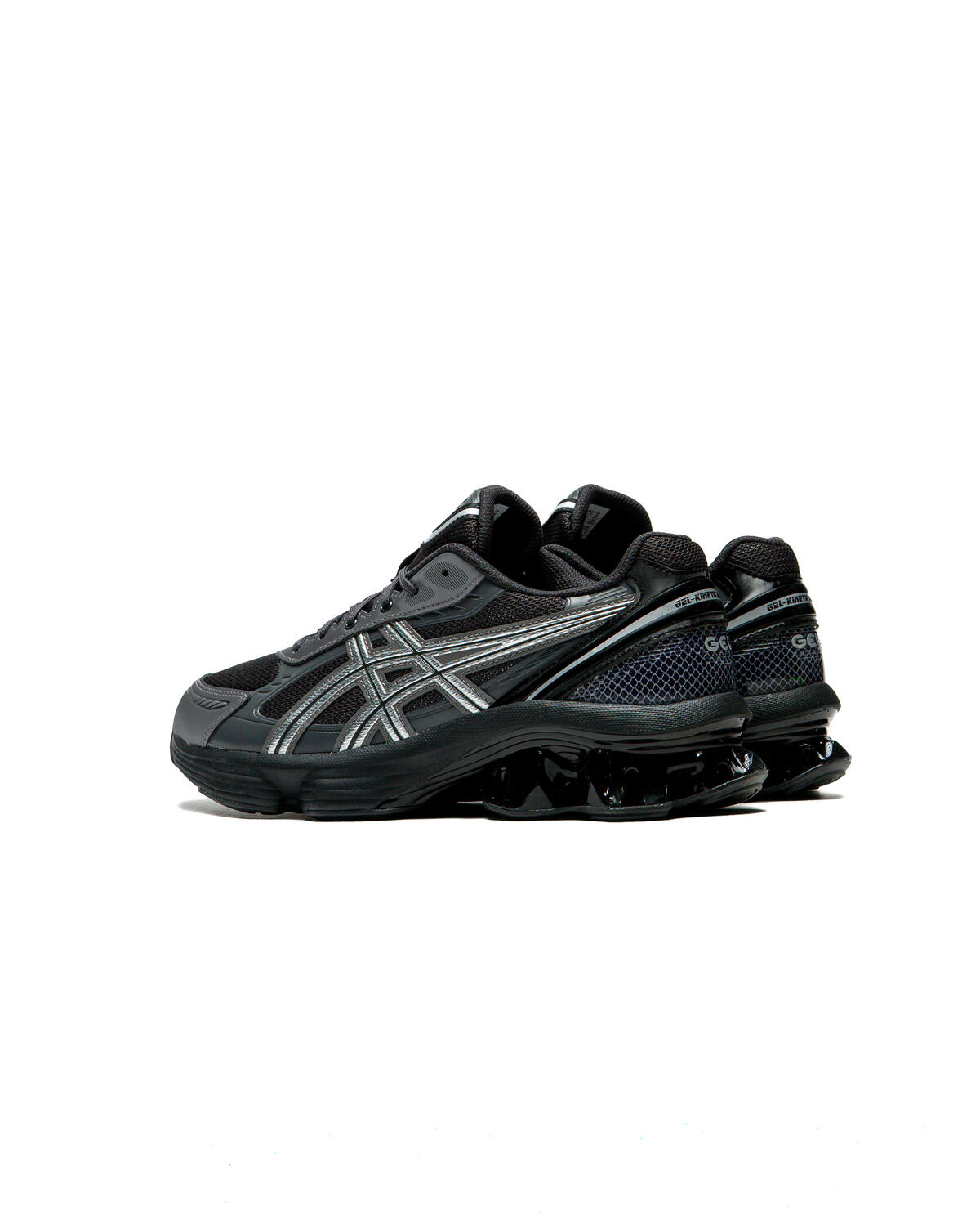 Asics GEL-KINETIC FLUENT | 1203A591-024 | AFEW STORE